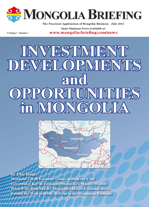 business investment
